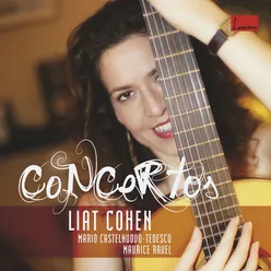 Concertos pour guitare