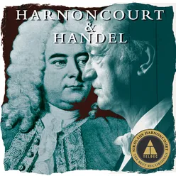 Handel : Concerto grosso in C major HWV318, 'Alexander's Feast' : I Allegro