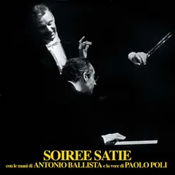 Satie: La diva de l'Empire