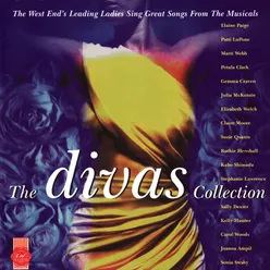 The Divas Collection