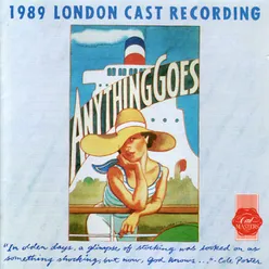 Anything Goes (1989 London Cast Recording)
