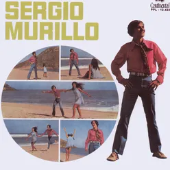 Sergio Murillo