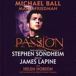 Passion (1997 London Cast Recording)