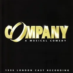 Company 1996 London Cast Recording