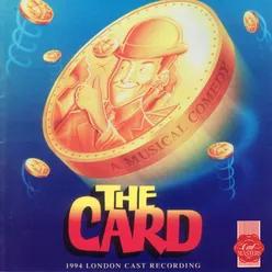 The Card 1994 London Cast Recording