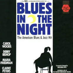 Blues in the Night Original London Cast Recording