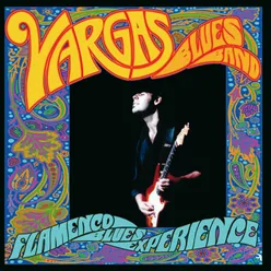 Flamenco Blues Experience iTunes exclusive