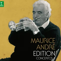 Haydn : Trumpet Concerto in E flat major HobVIIe/1 : II Andante cantabile