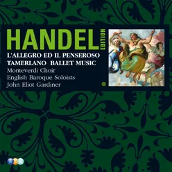 Tamerlano, HWV 18, Act 3: Recitativo. "Andronico, il mio amore" (Tamerlano, Andronico, Asteria, Bajazet)