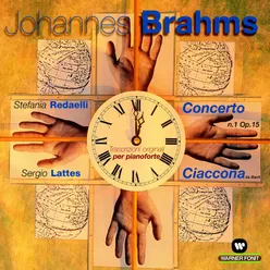 Brahms: Piano Concerto No. 1 in D Minor, Op. 15: I. Maestoso (Piano 4-Hand Version)