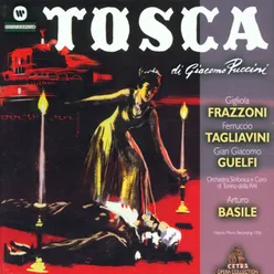 Tosca: Vissi d'arte