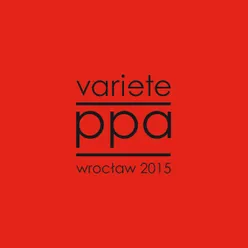 PPA Wroclaw 2015