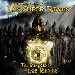 El regreso de los reyes Edicion Espana