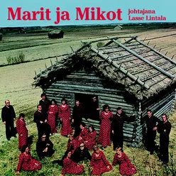 Marit ja Mikot