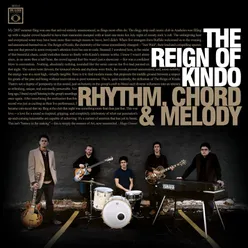 Rhythm, Chord & Melody