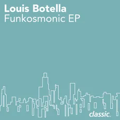 Funkosmonic (EP)