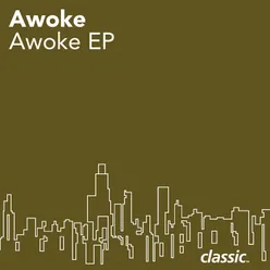 Awoke EP