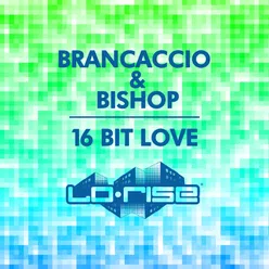 16 Bit Love (B&B's Little Beat Mix)