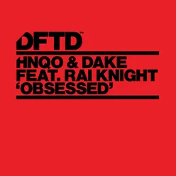 Obsessed (feat. Rai Knight)