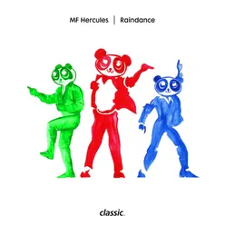 Raindance (Till von Sein & Tigerskin Remix) Till von Sein & Tigerskin Remix