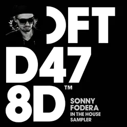 Sonny Fodera In The House Sampler