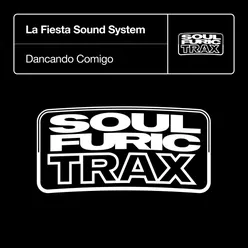 Dancando Comigo (Richard Earnshaw Dub Mix)