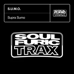 Supra Sumo (Live Bounce)