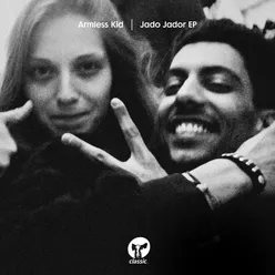 Jado Jador - EP