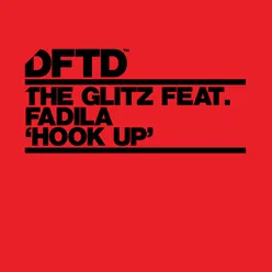 Hook Up (feat. Fadila)