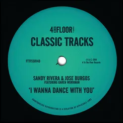 I Wanna Dance With You (feat. Karen Workman) [Satellite Mix]