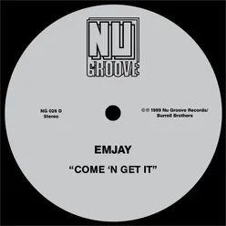 Come 'N Get It (Club Mix)