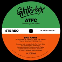 Bad Habit (feat. Lisa Millett) Dr Packer Remix