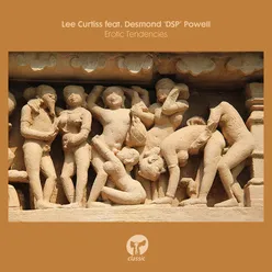Erotic Tendencies (feat. Desmond 'DSP' Powell) [Honey Dijon & Luke Solomon's Lake Minnetonka Remix]