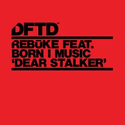 Dear Stalker (feat. Born I Music) Instrumental