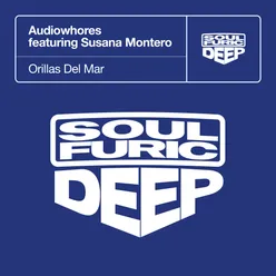 Orillas Del Mar (feat. Susana Montero) [Dub Mix]