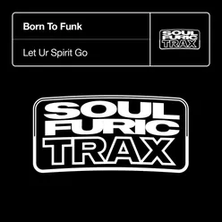 Let Ur Spirit Go (Hardsoul Instrumental Reconstruction)