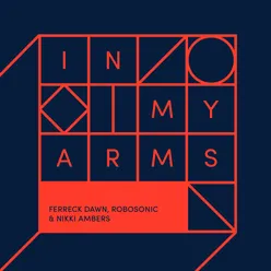 In My Arms Remixes