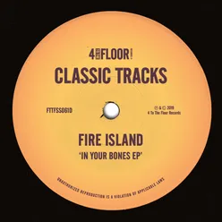 Fire Island (feat. Ricardo Da Force) [Summer Style]
