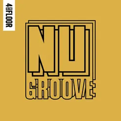 4 To The Floor Presents Nu Groove, Vol. 2