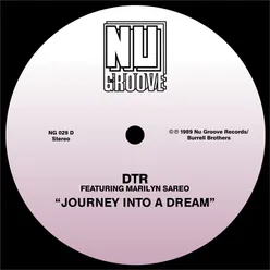 Journey Into A Dream (feat. Marilyn Sareo) [Latin Oasis Club Mix]