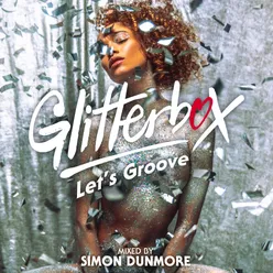Give Me A Minute (feat. Jacqui George) Extended Mix (Mixed)