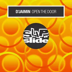 Open The Door (DJ Shorty's Zanzibar Stomper Mix)