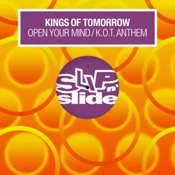 K.O.T. Anthem Soulfully Basic Mix
