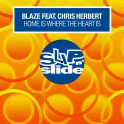 Home Is Where The Heart Is (feat. Chris Herbert)