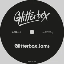 Glitterbox Jams