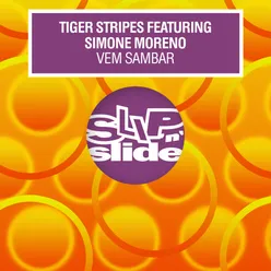 Vem Sambar (feat. Simone Moreno) [Hipp-E's Samba Dub]