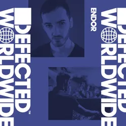 Defected Worldwide DJ Mix