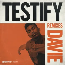 Testify Mousse T.'s Funky Shizzle Remix