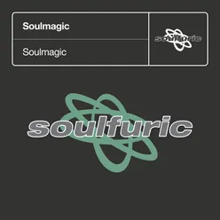 Soulmagic Trust Remix