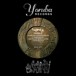 Batela Yoruba Soul Mix